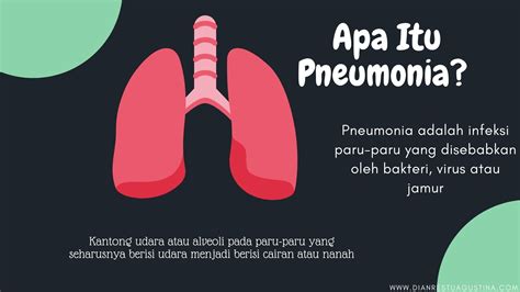 pneumonia adalah pdf